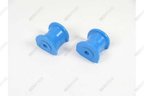 Mevotech MK80048 Suspension Stabilizer Bar Bushing Kit - Rear To Frame - view 2