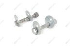 Mevotech MK80065 Alignment Caster / Camber Kit - Front Lower or Front Upper - view 2
