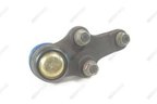 Mevotech MK80067 Suspension Ball Joint - Front Lower - view 2