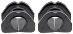 Mevotech MK80076 Suspension Stabilizer Bar Bushing Kit - Front To Frame - view 1
