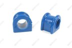 Mevotech MK80082 Suspension Stabilizer Bar Bushing Kit - Front To Frame - view 2