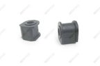 Mevotech MK80089 Suspension Stabilizer Bar Bushing Kit - Front To Frame - view 3