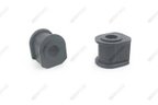 Mevotech MK80089 Suspension Stabilizer Bar Bushing Kit - Front To Frame - view 2