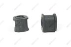 Mevotech MK80092 Suspension Stabilizer Bar Bushing Kit - Front To Frame - view 3