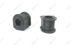 Mevotech MK80092 Suspension Stabilizer Bar Bushing Kit - Front To Frame - view 2