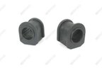 Mevotech MK80095 Suspension Stabilizer Bar Bushing Kit - Front To Frame - view 2