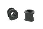 Mevotech MK80096 Suspension Stabilizer Bar Bushing Kit - Front To Frame - view 1