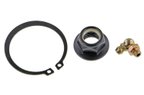 Mevotech MK80141 Suspension Ball Joint - Front Lower - view 5