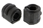 Mevotech MK80150 Suspension Stabilizer Bar Bushing Kit - Front To Frame - view 1