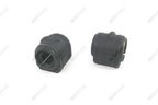 Mevotech MK80150 Suspension Stabilizer Bar Bushing Kit - Front To Frame - view 2