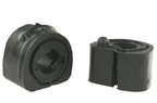 Mevotech MK80152 Suspension Stabilizer Bar Bushing Kit - Rear To Frame - view 1