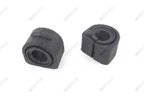 Mevotech MK80152 Suspension Stabilizer Bar Bushing Kit - Rear To Frame - view 2
