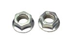 Mevotech MK80161 Suspension Stabilizer Bar Link Kit - Rear - view 3