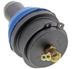 Mevotech MK80196 Suspension Ball Joint - Front Upper - view 3