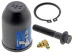 Mevotech MK80196 Suspension Ball Joint - Front Upper - view 5