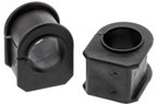 Mevotech MK80203 Suspension Stabilizer Bar Bushing Kit - Front To Frame - view 1
