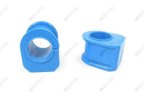 Mevotech MK80203 Suspension Stabilizer Bar Bushing Kit - Front To Frame - view 2