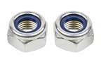 Mevotech MK80236 Suspension Stabilizer Bar Link Kit - Rear - view 5