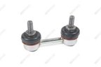 Mevotech MK80236 Suspension Stabilizer Bar Link Kit - Rear - view 3