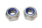 Mevotech MK80295 Suspension Stabilizer Bar Link Kit - Rear Left - view 3
