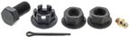 Mevotech MK80301 Suspension Ball Joint - Front Lower - view 5