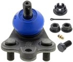 Mevotech MK80301 Suspension Ball Joint - Front Lower - view 4