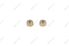 Mevotech MK80452 Suspension Stabilizer Bar Link Kit - Front Left - view 2