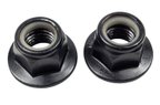 Mevotech MK80452 Suspension Stabilizer Bar Link Kit - Front Left - view 5