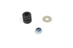 Mevotech MK80458 Suspension Stabilizer Bar Link Kit - Rear - view 4