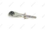 Mevotech MK80458 Suspension Stabilizer Bar Link Kit - Rear - view 2