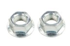 Mevotech MK80465 Suspension Stabilizer Bar Link Kit - Front Left or Rear Right - view 4