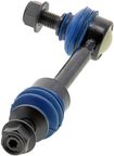 Mevotech MK80472 Suspension Stabilizer Bar Link Kit - Rear - view 2