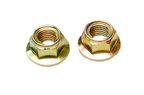 Mevotech MK80472 Suspension Stabilizer Bar Link Kit - Rear - view 4