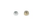 Mevotech MK80475 Suspension Stabilizer Bar Link Kit - Rear - view 5