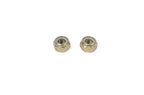 Mevotech MK80476 Suspension Stabilizer Bar Link Kit - Rear - view 4