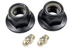 Mevotech MK80486 Suspension Stabilizer Bar Link Kit - Front - view 5