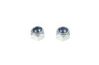 Mevotech MK80488 Suspension Stabilizer Bar Link Kit - Front Right or Rear Left - view 5