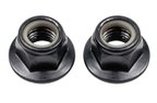 Mevotech MK80491 Suspension Stabilizer Bar Link Kit - Front - view 3