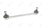 Mevotech MK80499 Suspension Stabilizer Bar Link Kit - Rear - view 2