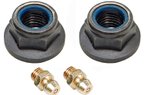 Mevotech MK80502 Suspension Stabilizer Bar Link Kit - Front - view 5