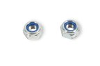 Mevotech MK80505 Suspension Stabilizer Bar Link Kit - Rear - view 3