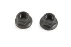 Mevotech MK80506 Suspension Stabilizer Bar Link Kit - Rear Left - view 3