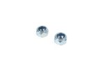 Mevotech MK80513 Suspension Stabilizer Bar Link Kit - Front Right - view 5