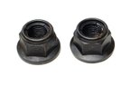 Mevotech MK80514 Suspension Stabilizer Bar Link Kit - Front Left - view 3