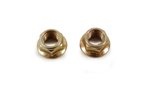 Mevotech MK80515 Suspension Stabilizer Bar Link Kit - Front Right - view 3