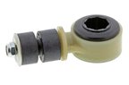 Mevotech MK80516 Suspension Stabilizer Bar Link Kit - Front - view 1