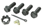 Mevotech MK80522 Suspension Ball Joint - Front Left Lower - view 3