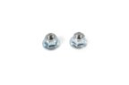 Mevotech MK80598 Suspension Stabilizer Bar Link Kit - Rear - view 5