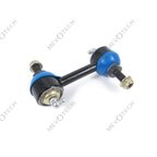 Mevotech MK80611 Suspension Stabilizer Bar Link Kit - Rear - view 3
