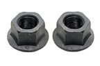 Mevotech MK80623 Suspension Stabilizer Bar Link Kit - Front - view 3